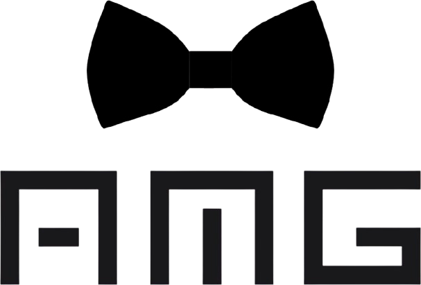 AMG Logo