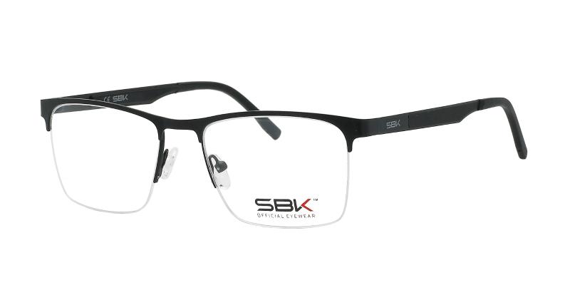 SB452 MBLK