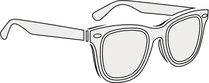 Sunglasses image